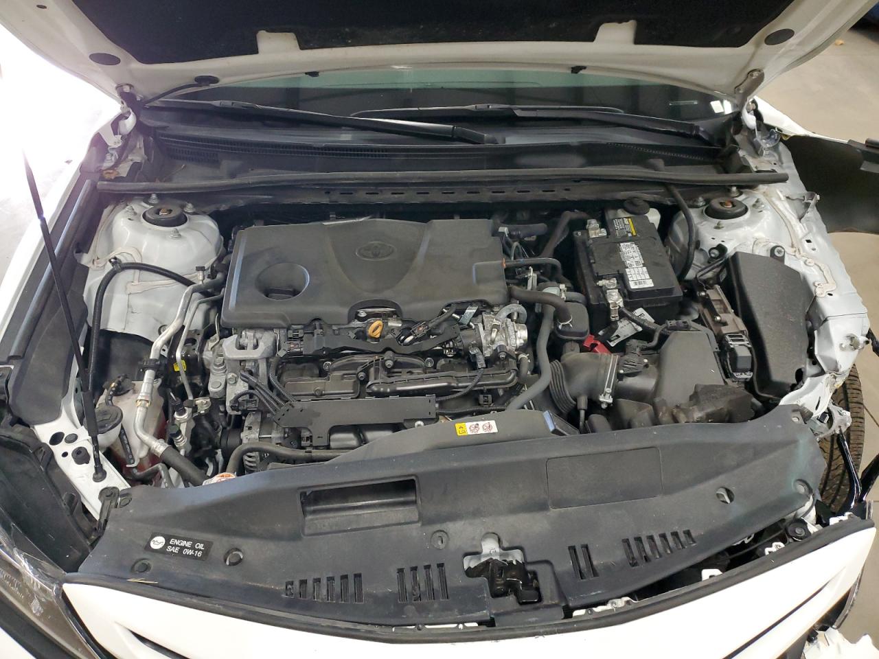 2022 Toyota Camry - Image 11