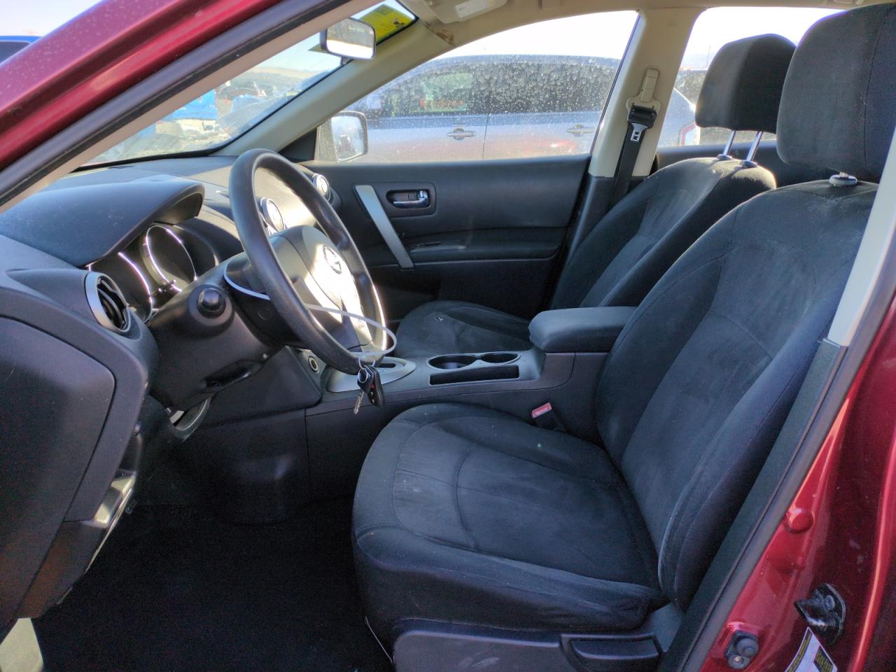 2009 Nissan Rogue - Image 7