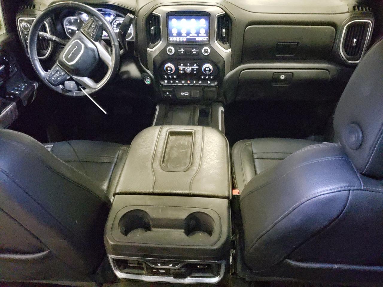 2020 GMC Sierra - Image 8