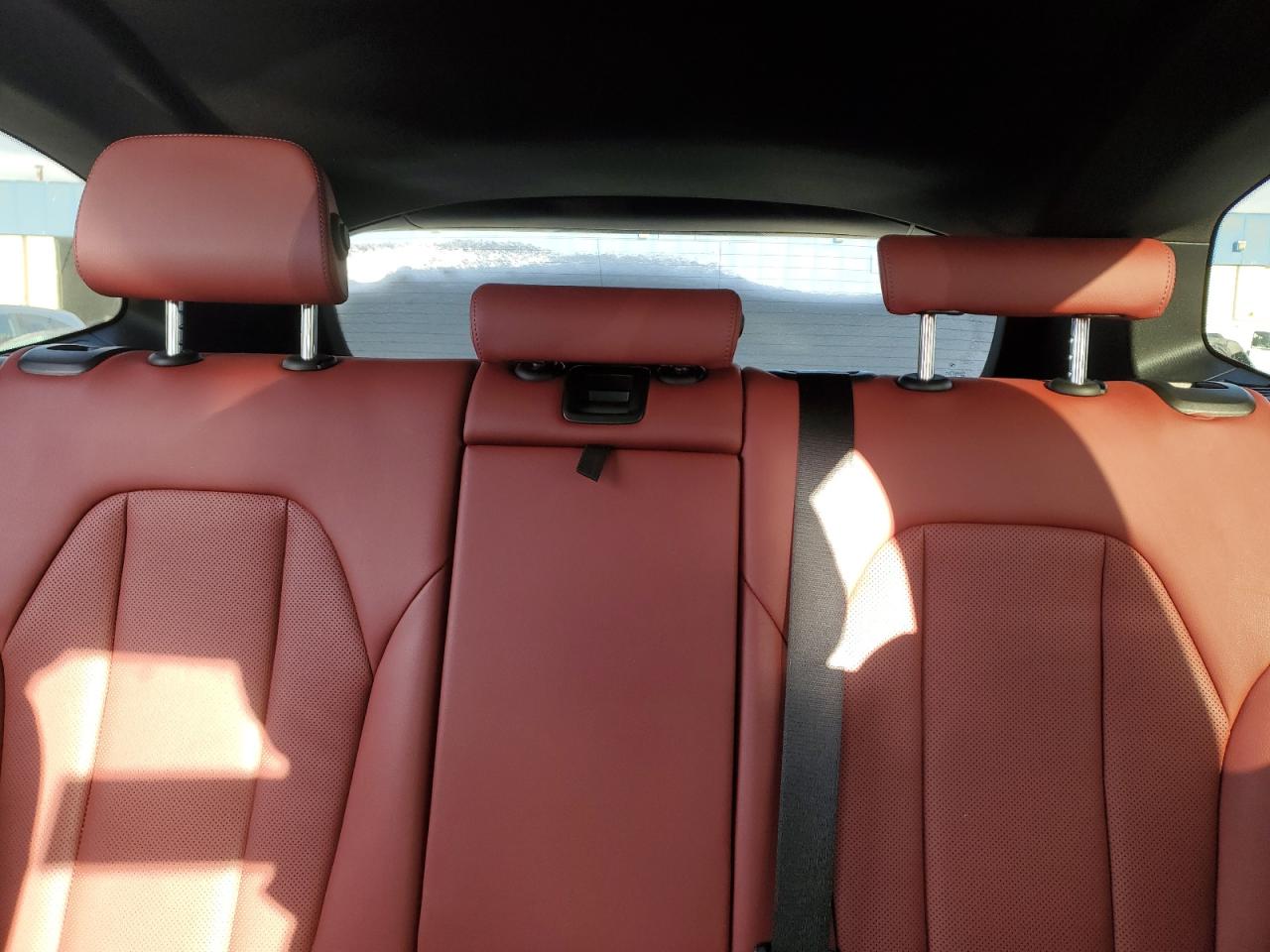 2022 BMW X3 - Image 10