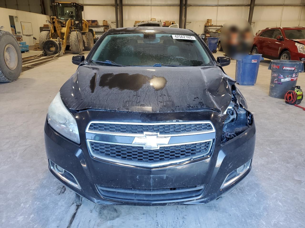 2013 Chevrolet Malibu - Image 5