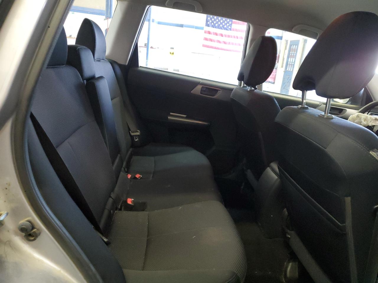 2013 Subaru Forester - Image 11