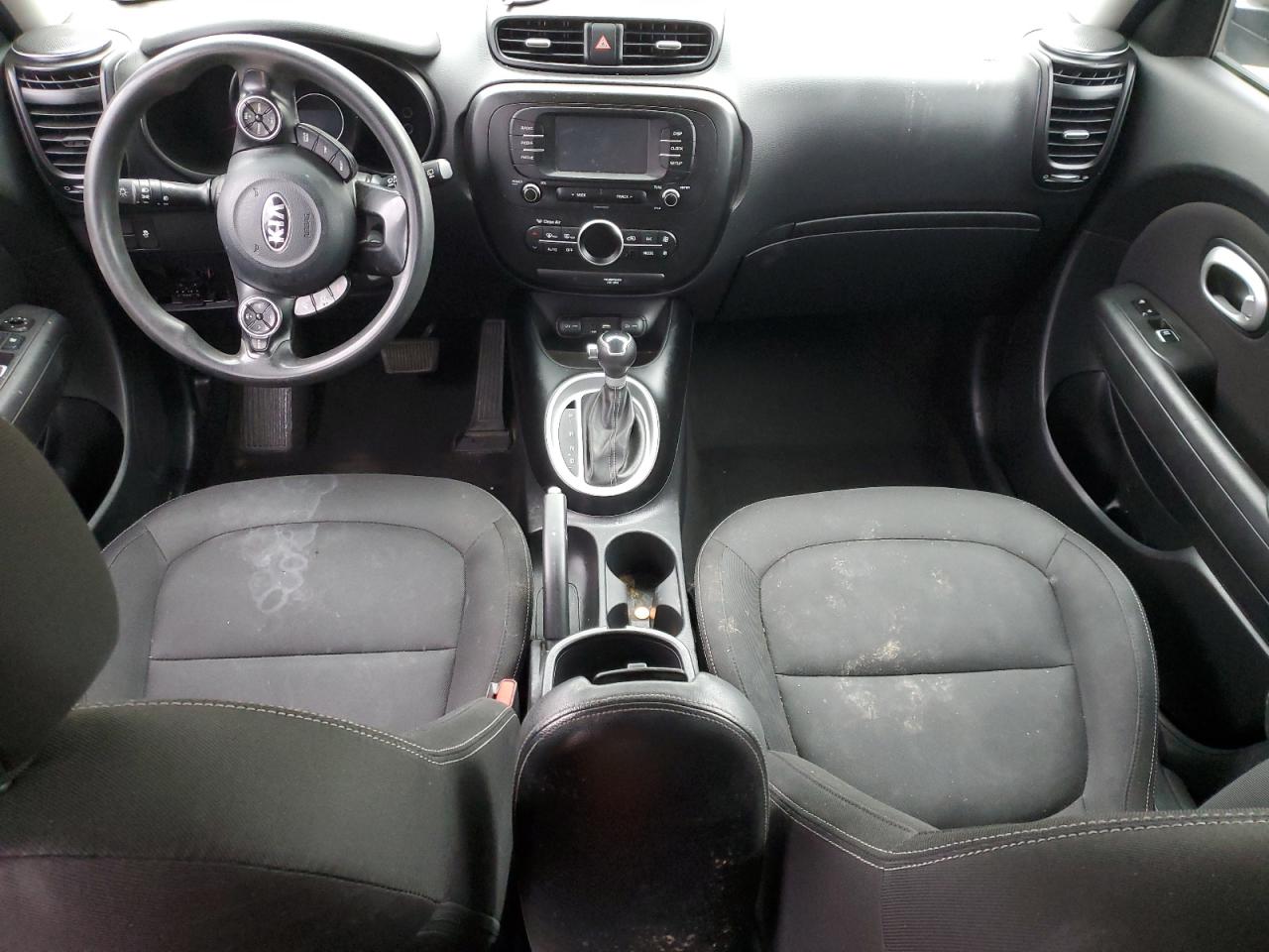 2017 Kia Soul - Image 8