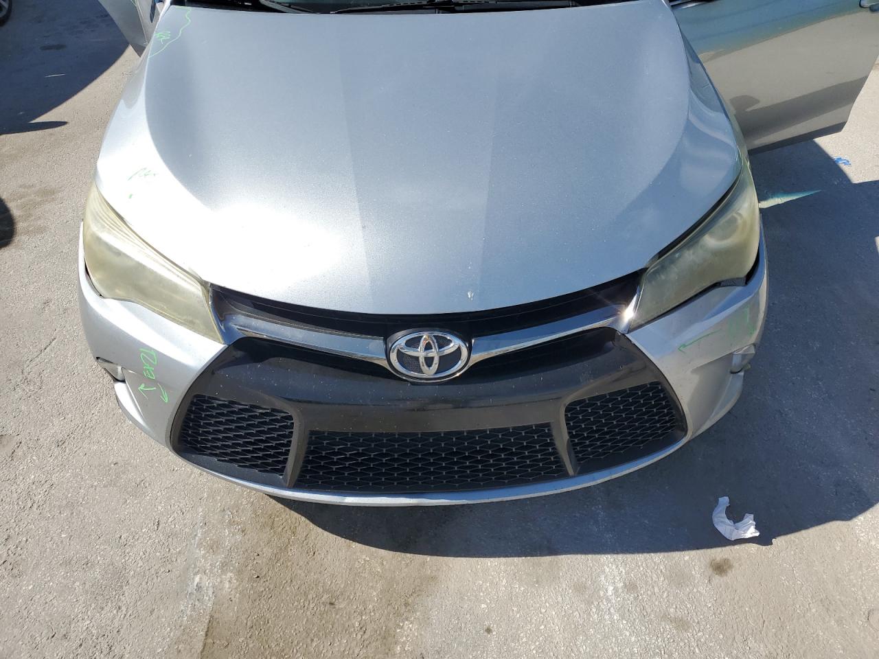 2015 Toyota Camry - Image 11
