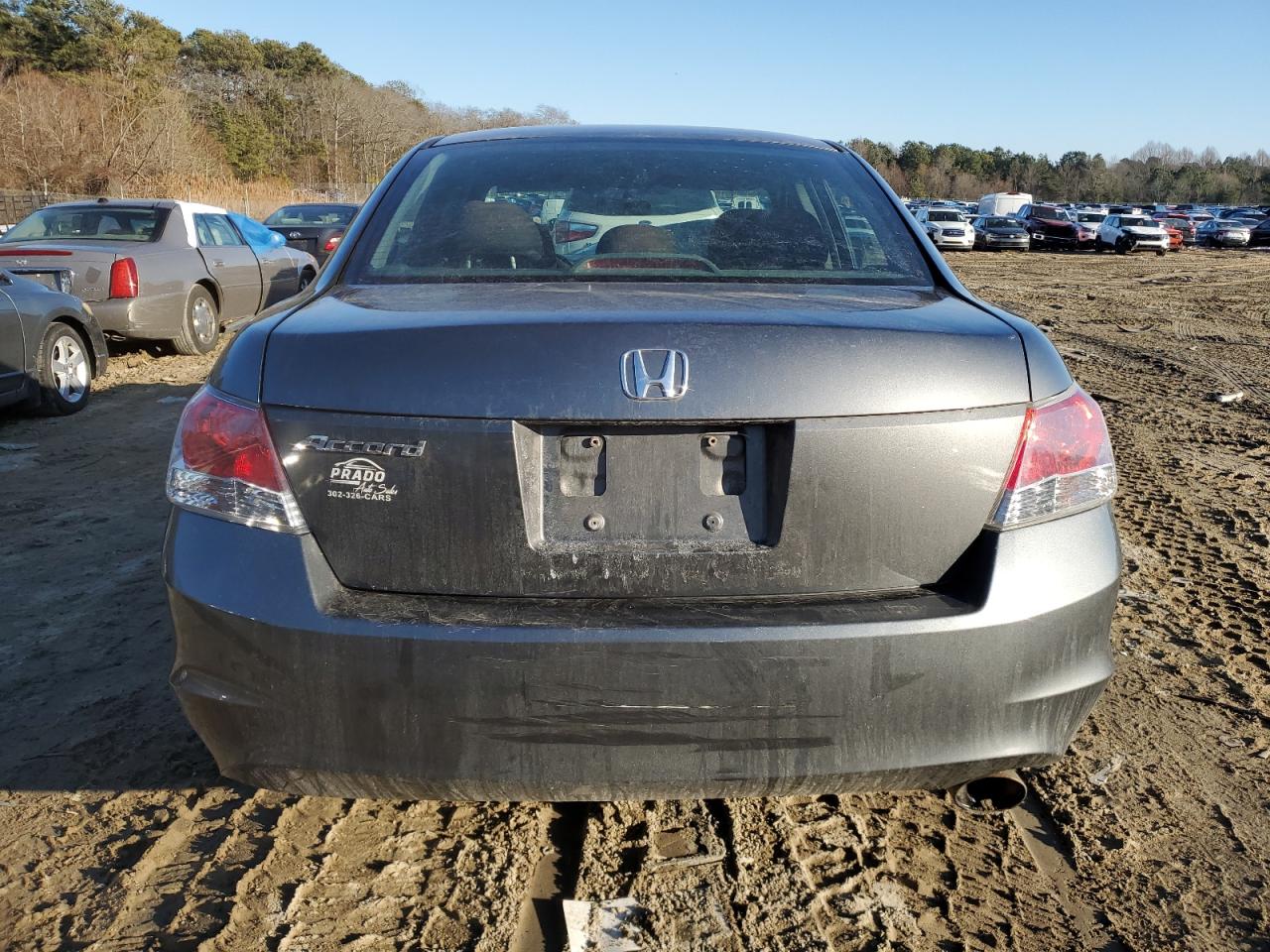 2010 Honda Accord - Image 6