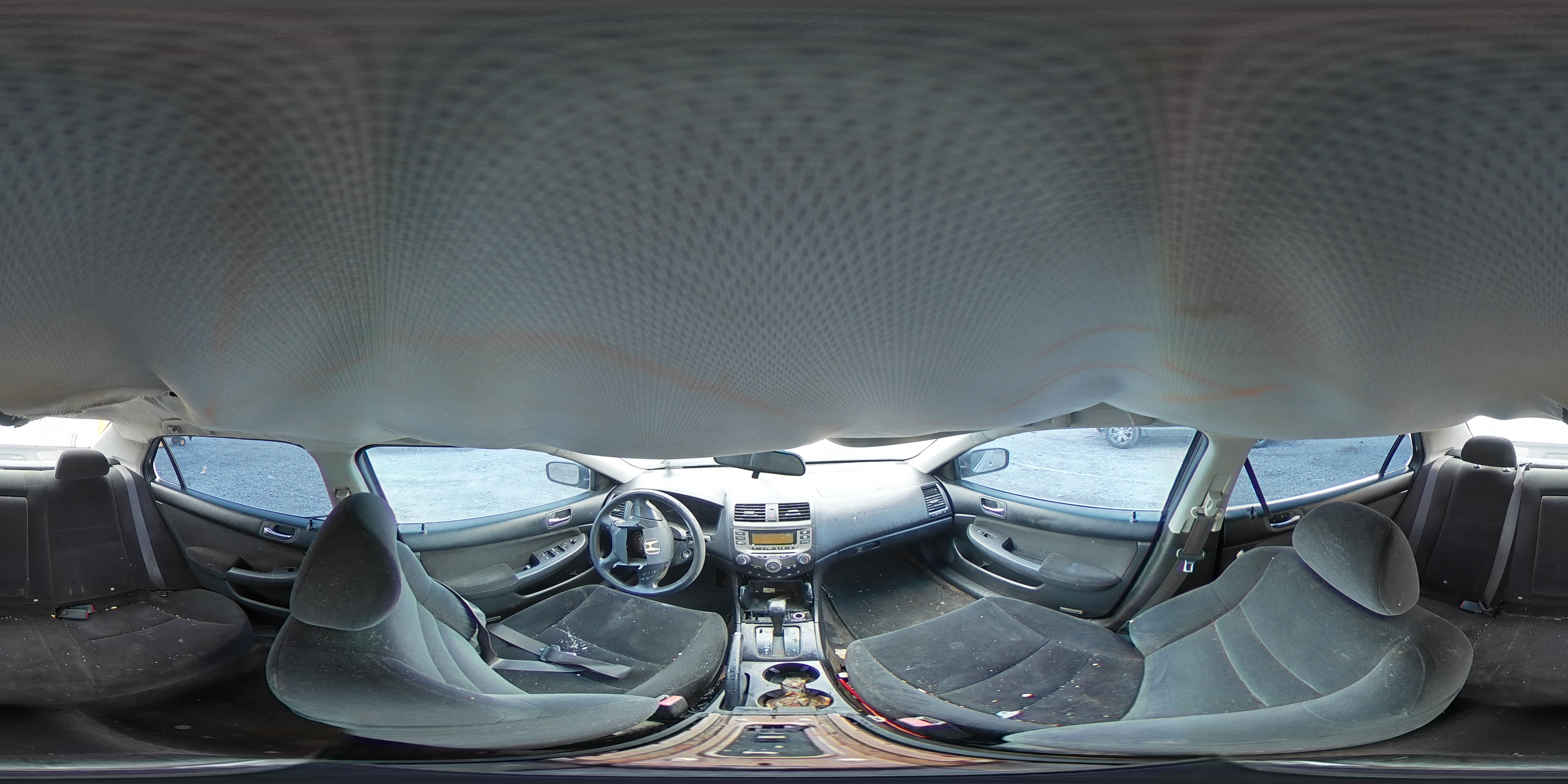 2006 Honda Accord Lx VIN: 3HGCM56466G702273 Lot: 89062085