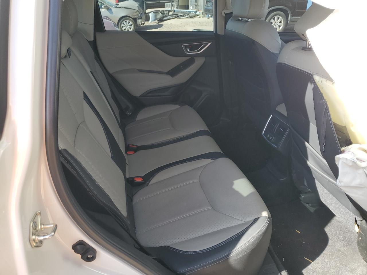 2021 Subaru Forester - Image 11