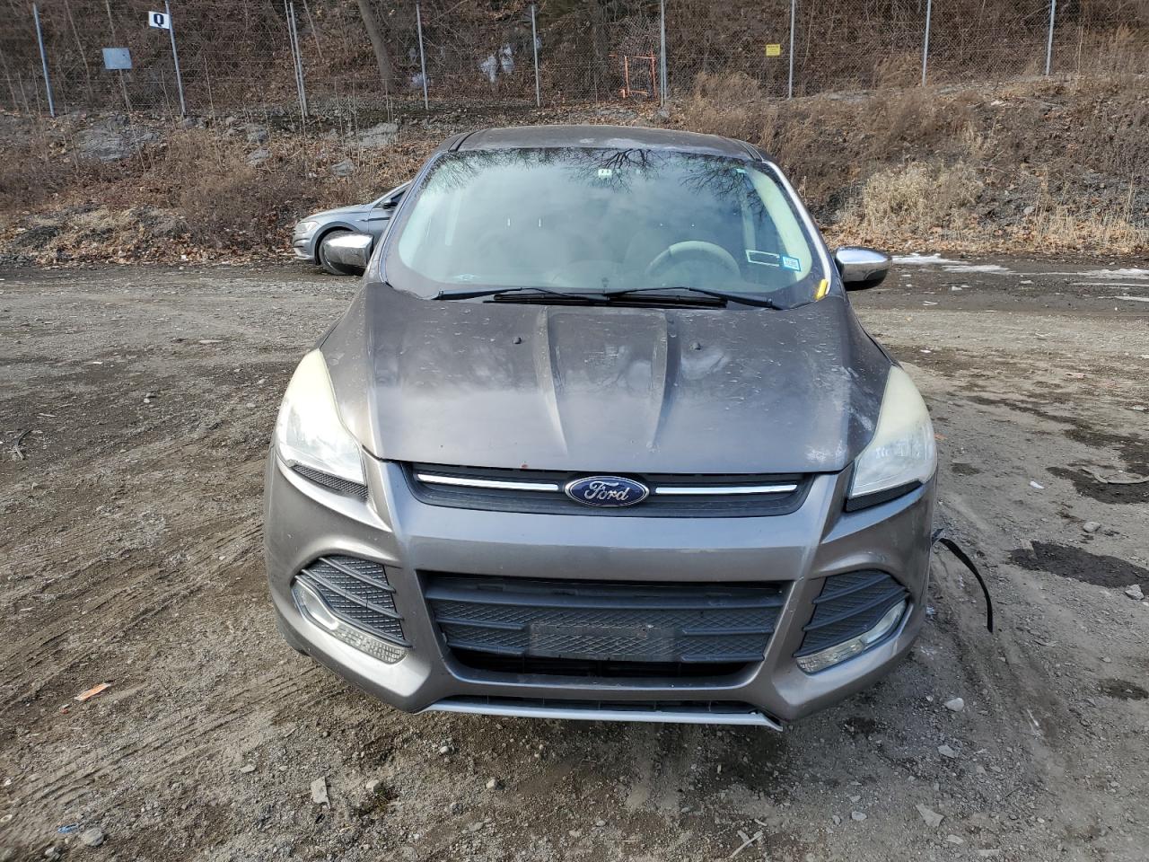2013 Ford Escape - Image 5