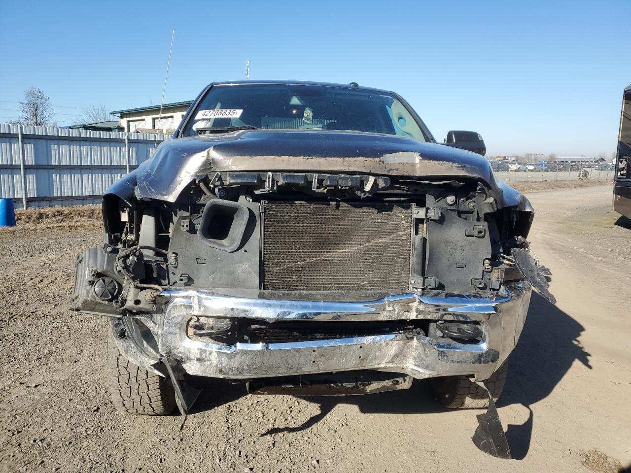 2014 RAM 3500 - Image 5
