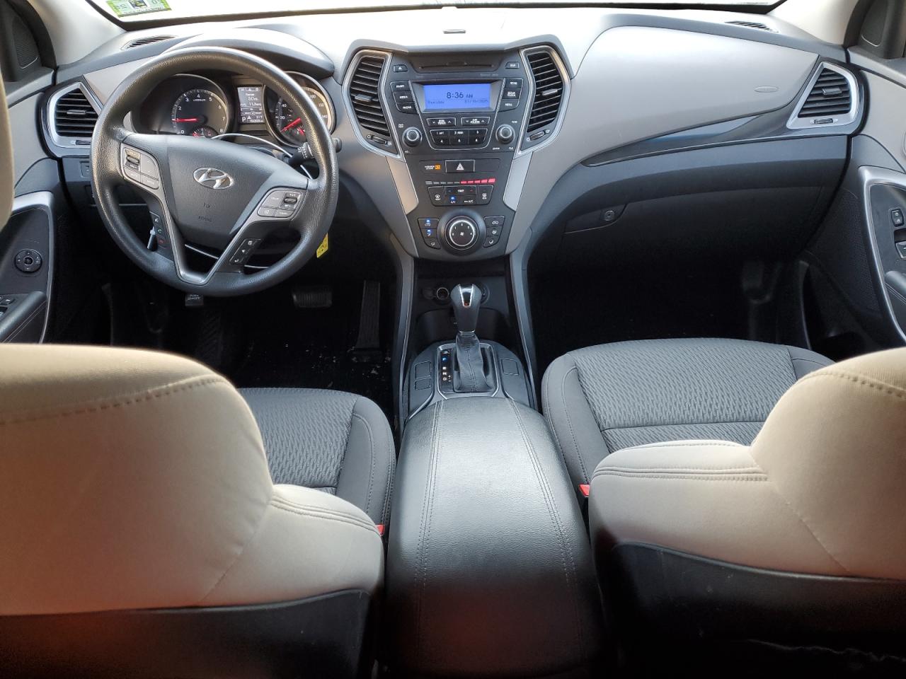 2013 Hyundai Santa Fe - Image 8