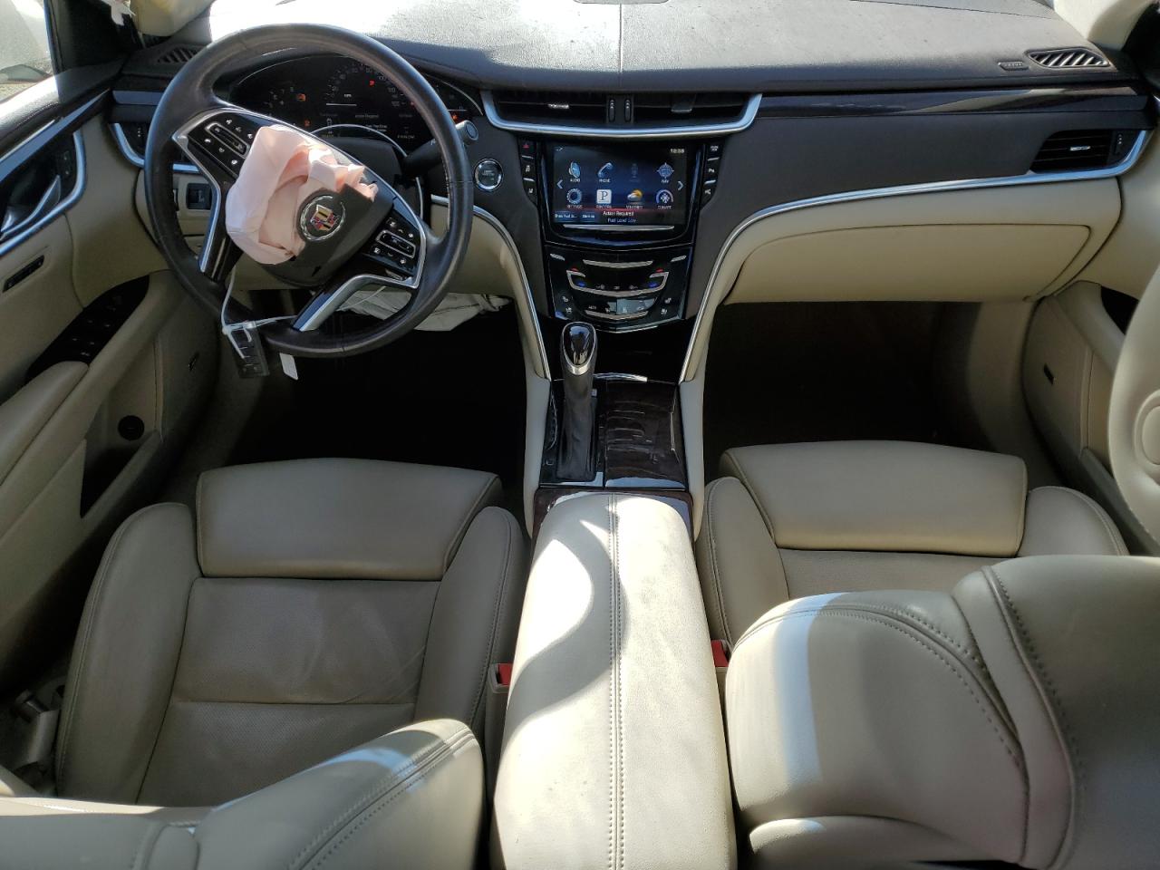 2014 Cadillac XTS - Image 8