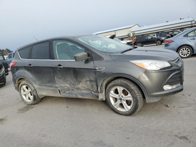  FORD ESCAPE 2016 Серый