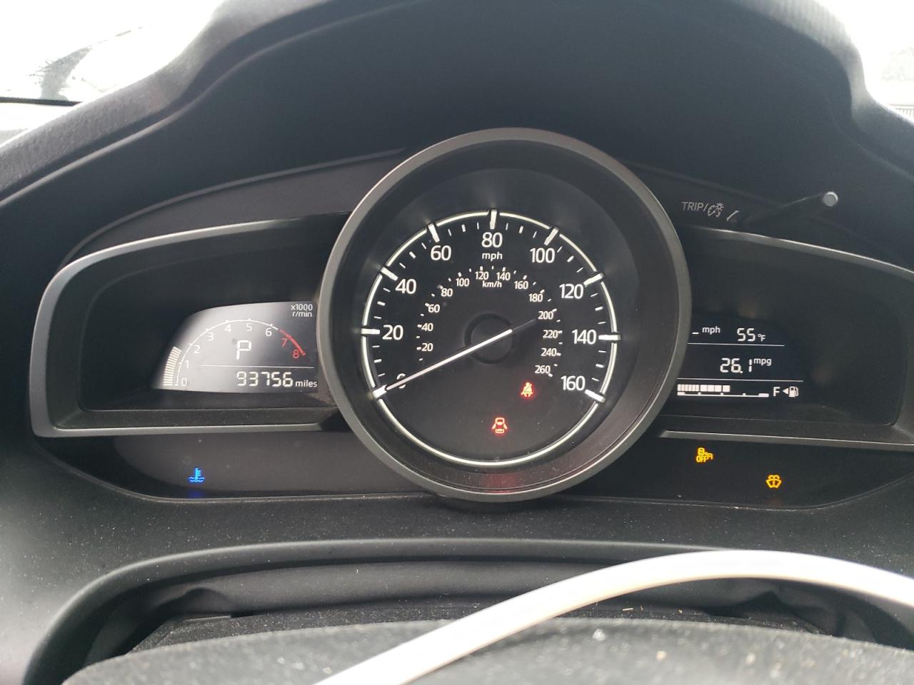 2018 Mazda 3 - Image 9