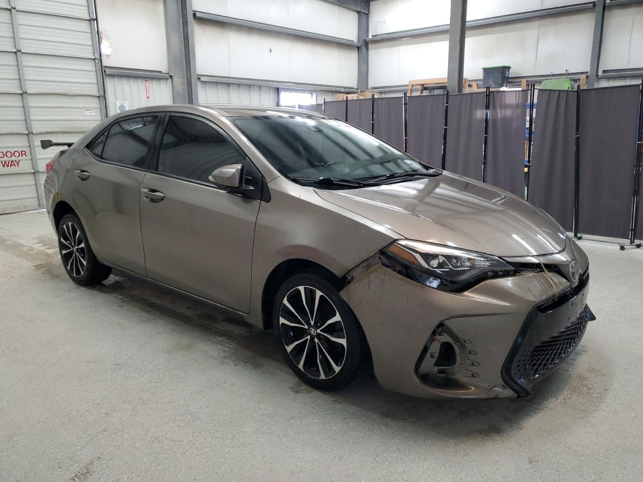 2017 Toyota Corolla - Image 4