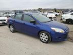 2012 Ford Focus S იყიდება Kansas City-ში, KS - Front End