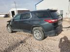 2018 Chevrolet Traverse Lt for Sale in Rapid City, SD - Front End