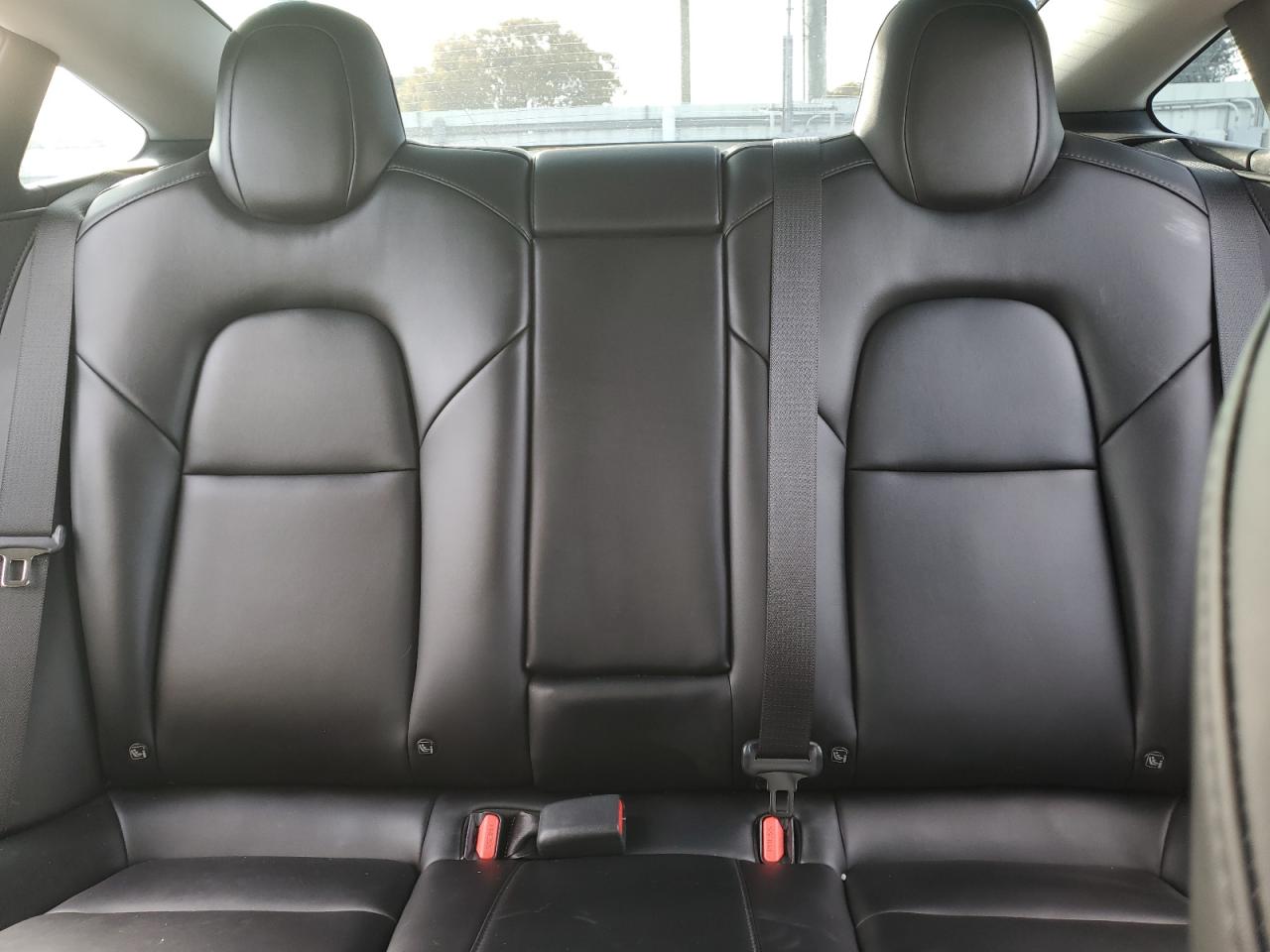 2023 Tesla Model 3 VIN: 5YJ3E1EA1PF595569 Lot: 41954925