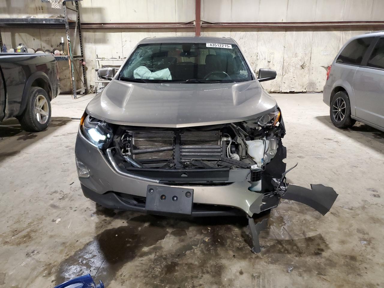 2019 Chevrolet Equinox - Image 5