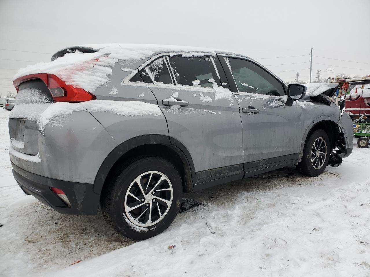 2020 Mitsubishi Eclipse - Image 3