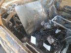 2010 Gmc Sierra C1500 de vânzare în Kapolei, HI - Burn