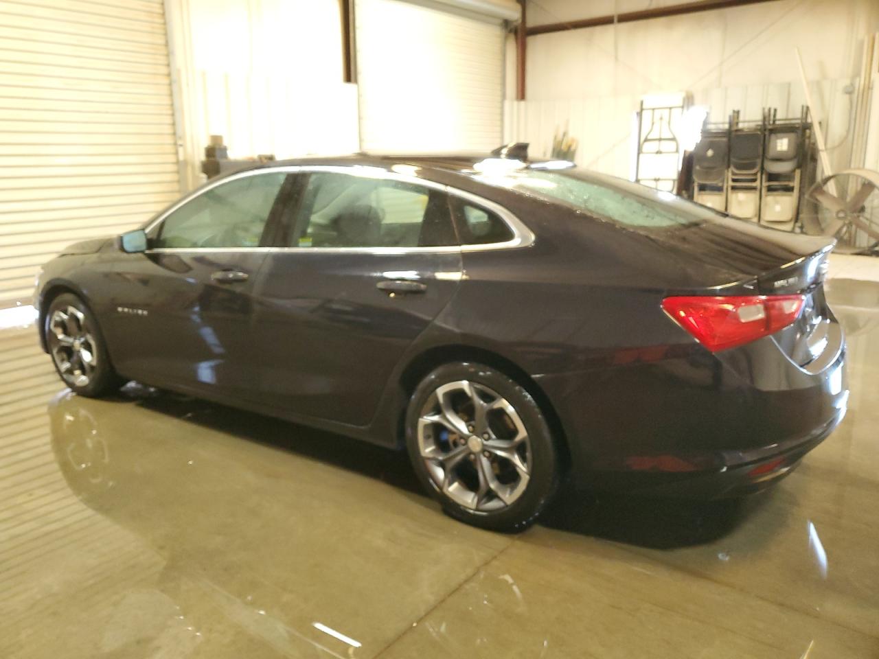 2023 Chevrolet Malibu - Image 2