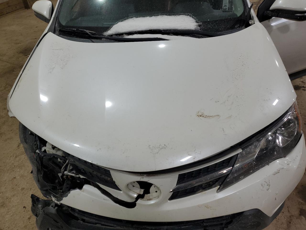2013 Toyota RAV 4 - Image 12