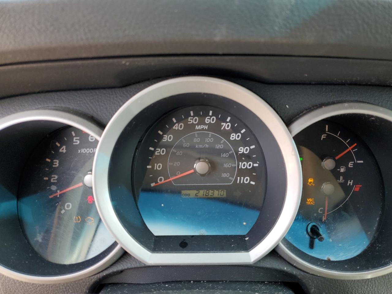 2007 Toyota 4Runner - Image 9