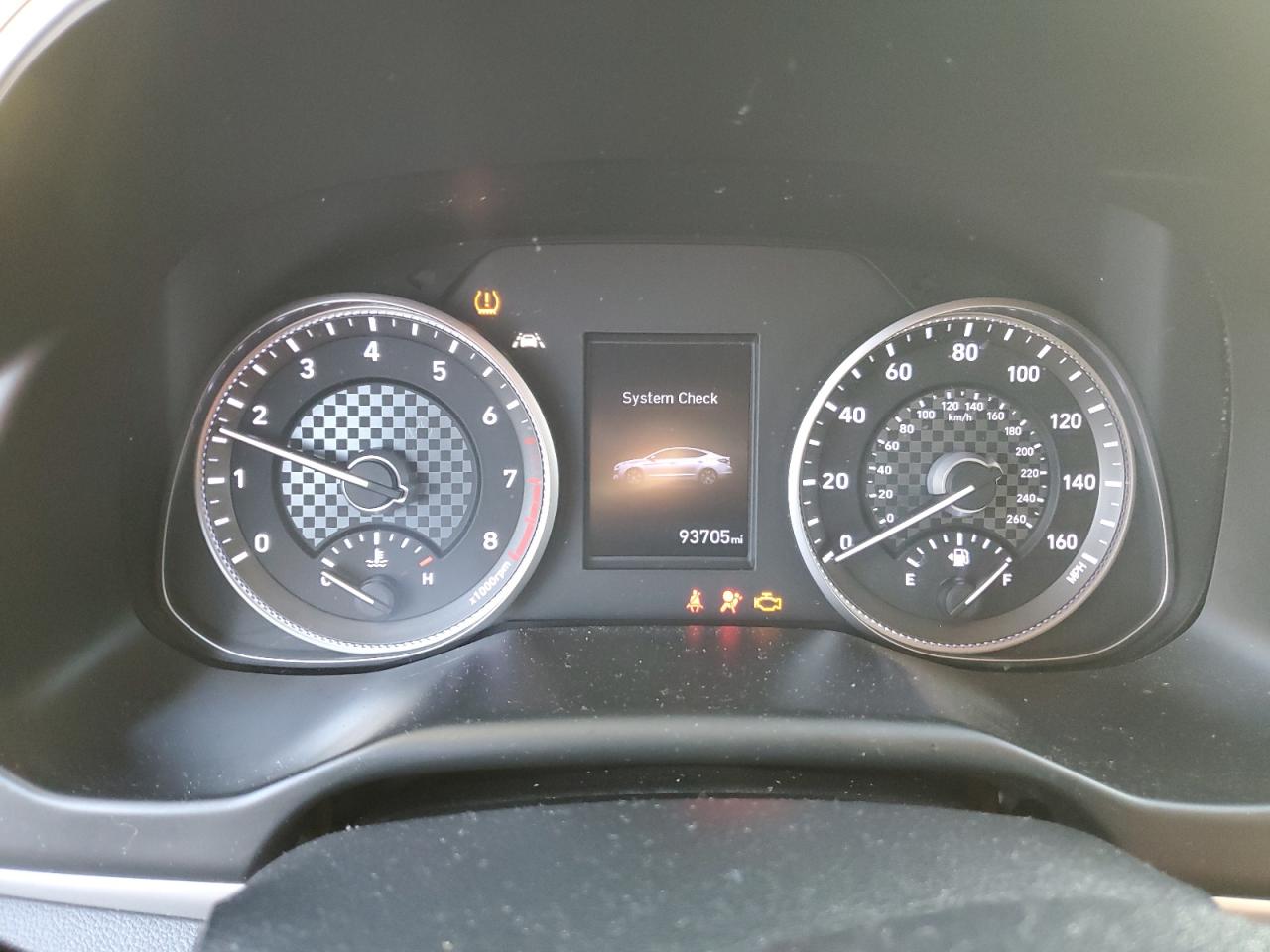 2020 Hyundai Elantra - Image 9