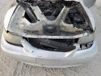2001 Ford Mustang Gt na sprzedaż w Jacksonville, FL - Burn