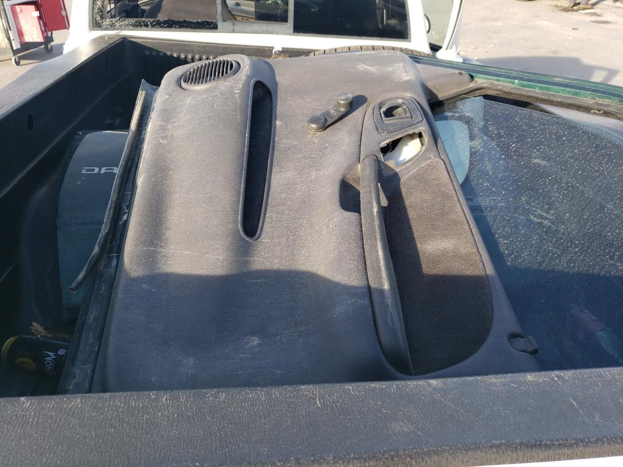 2001 Dodge Dakota VIN: 1B7FL26X31S152202 Lot: 42717795