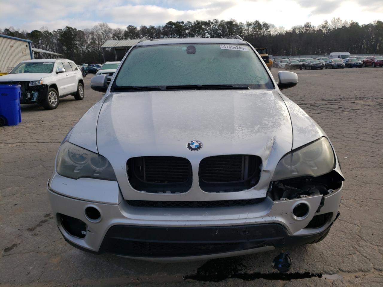 2011 BMW X5 - Image 5