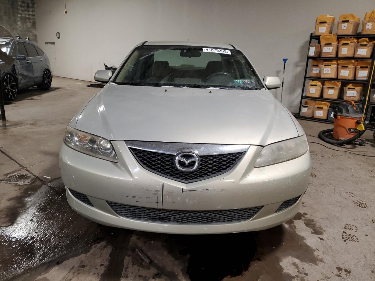 2004 Mazda 6 - Image 5