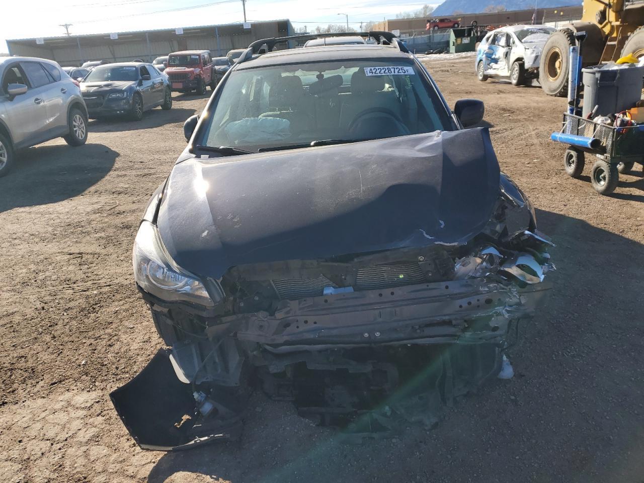 2014 Subaru Impreza - Image 5
