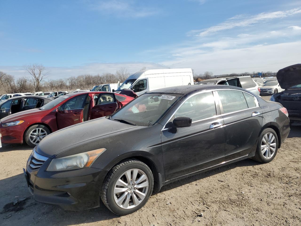 2011 Honda Accord - Image 1