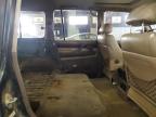 1997 LEXUS LX 450 à vendre chez Copart CT - HARTFORD SPRINGFIELD