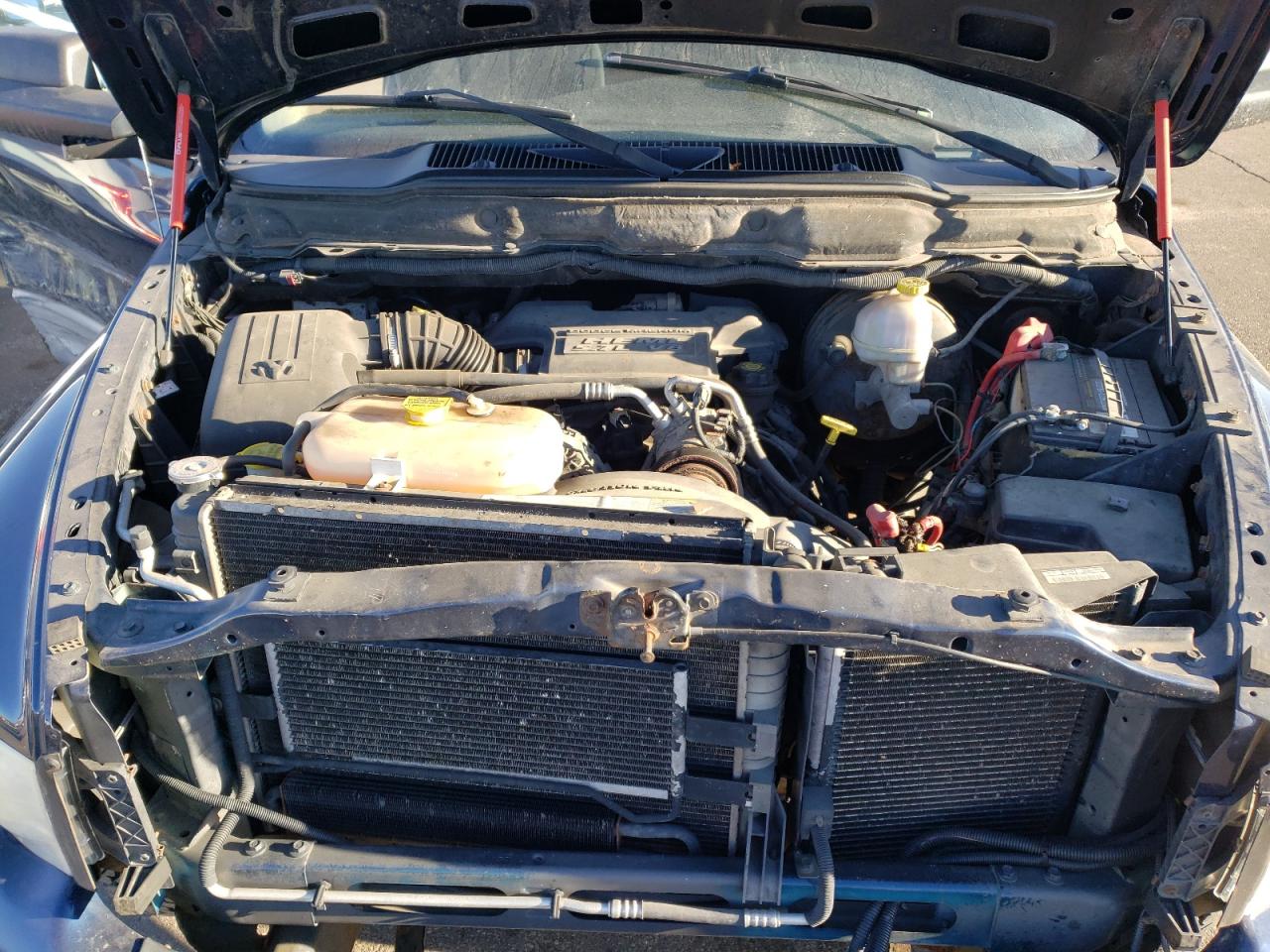 2004 Dodge RAM - Image 12