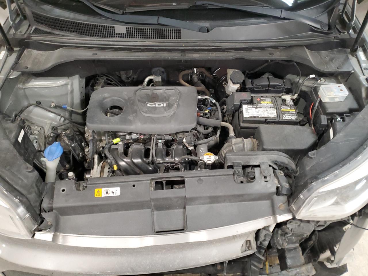 2018 Kia Soul - Image 12