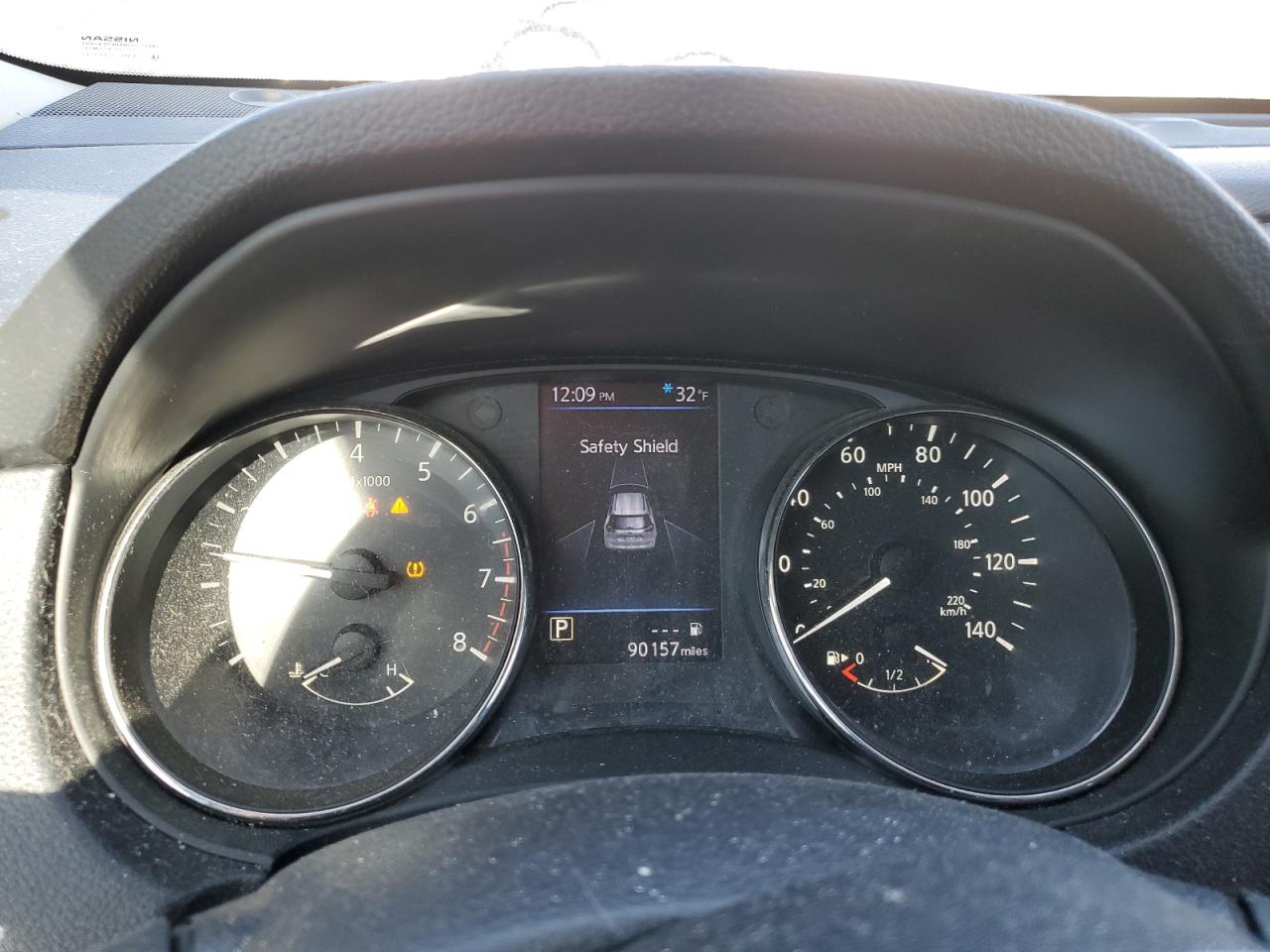 2018 Nissan Rogue - Image 9
