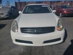 2006 Infiniti G35  de vânzare în Wilmington, CA - Front End