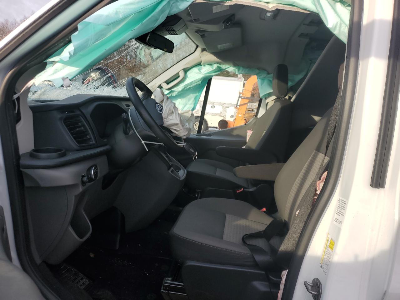 2020 Ford Transit - Image 7