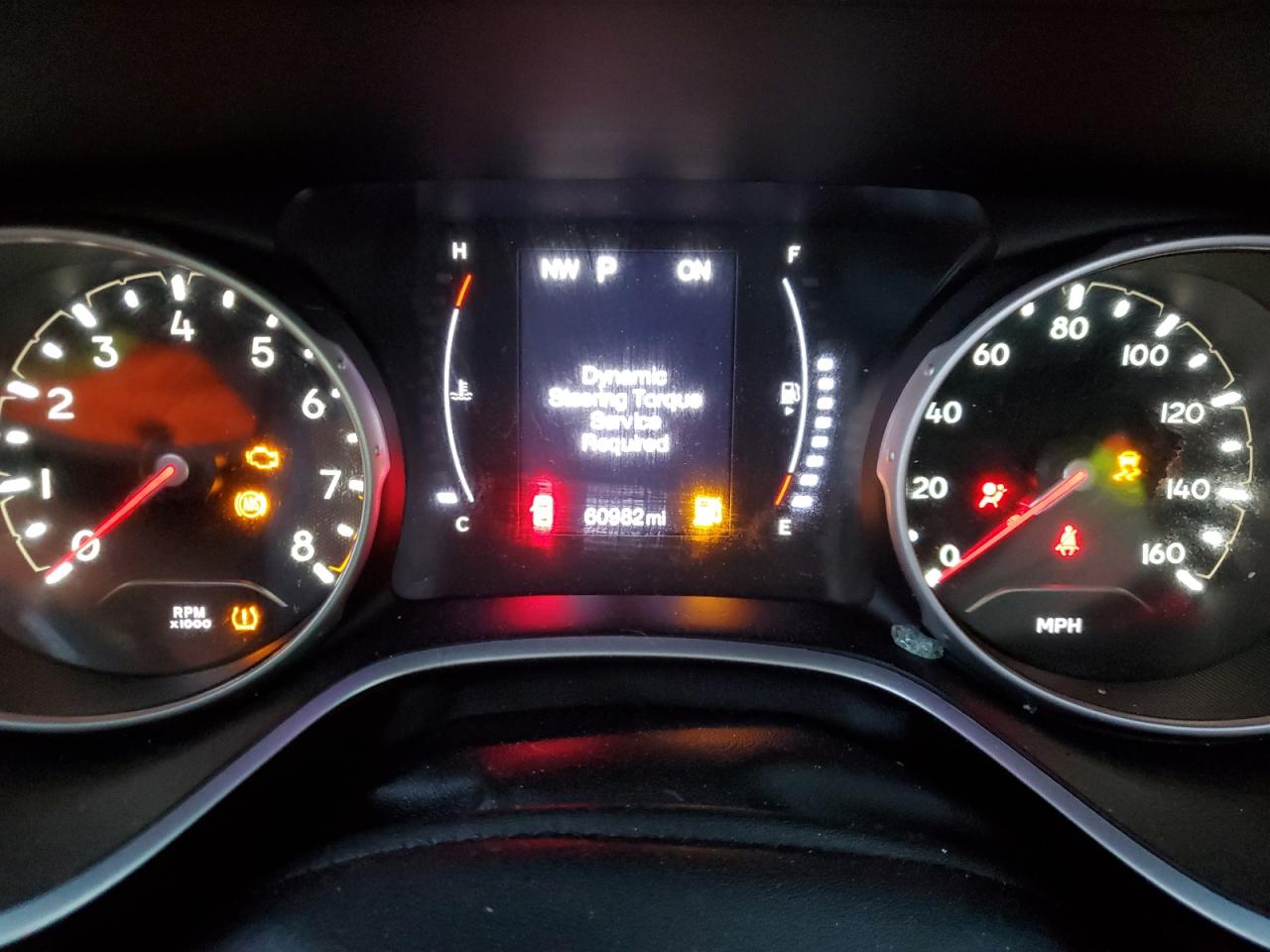 2020 Jeep Compass - Image 9