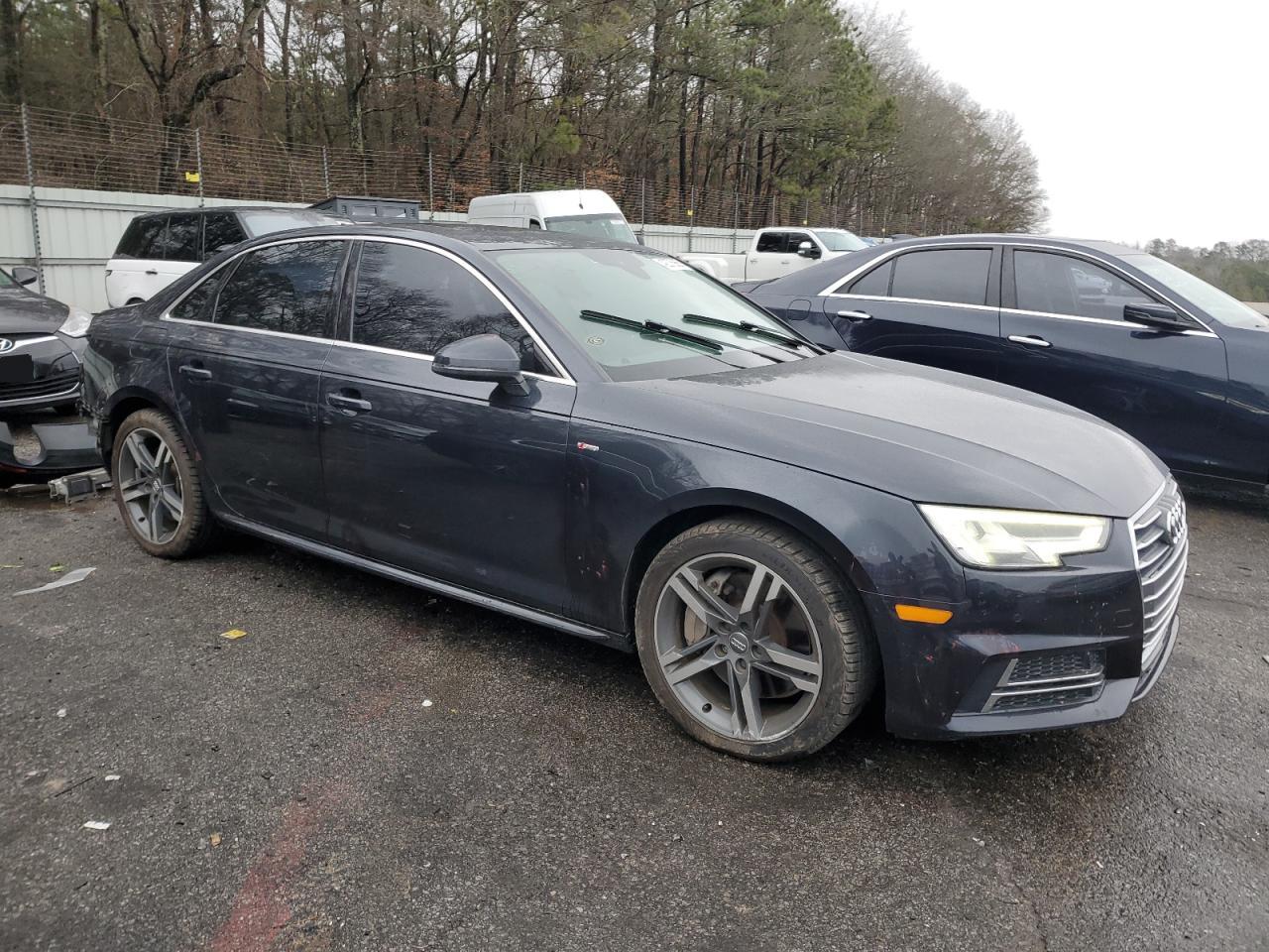 2017 Audi A4 - Image 4