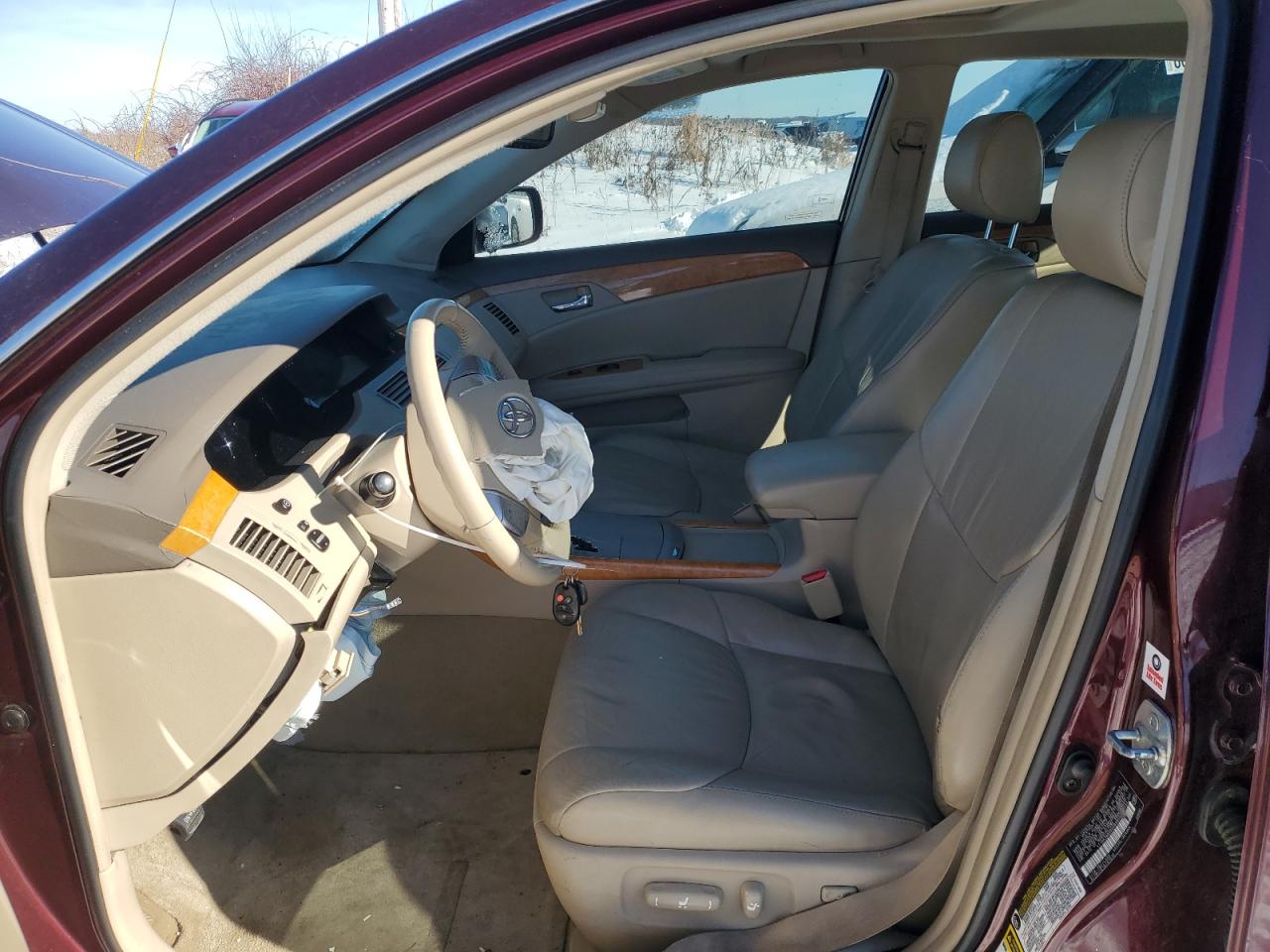 2006 Toyota Avalon - Image 7
