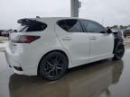 2017 Lexus Ct 200 zu verkaufen in West Palm Beach, FL - Front End
