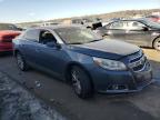 2013 Chevrolet Malibu Ltz за продажба в Kansas City, KS - Side