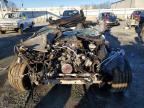 2019 Chevrolet Corvette Z06 2Lz zu verkaufen in Spartanburg, SC - Rollover
