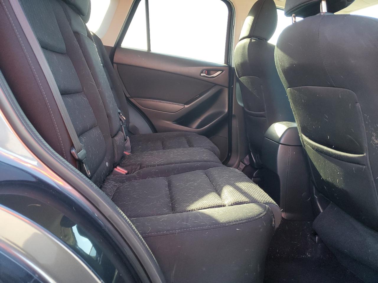 2016 Mazda CX-5 - Image 12