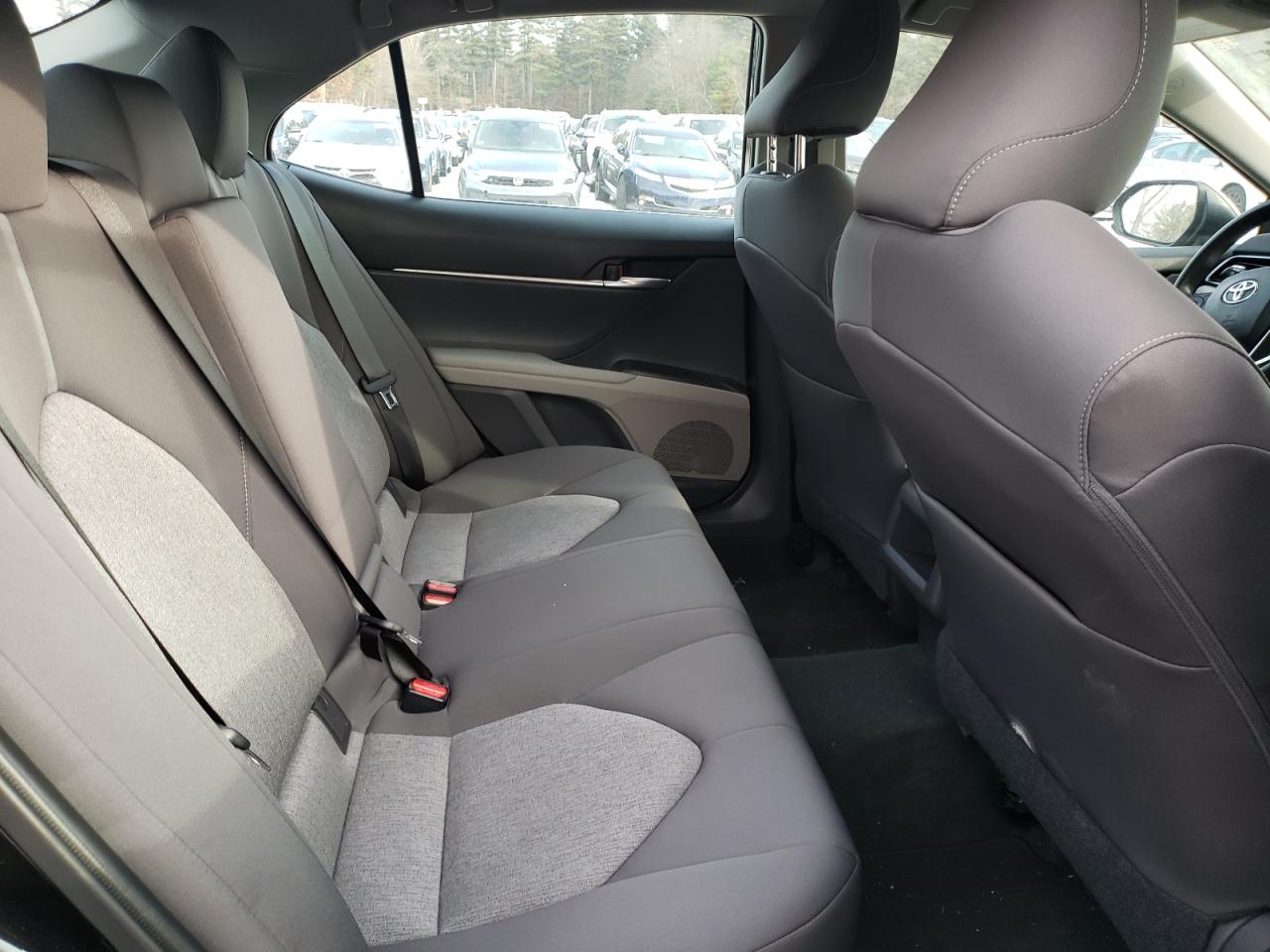 2021 Toyota Camry - Image 10