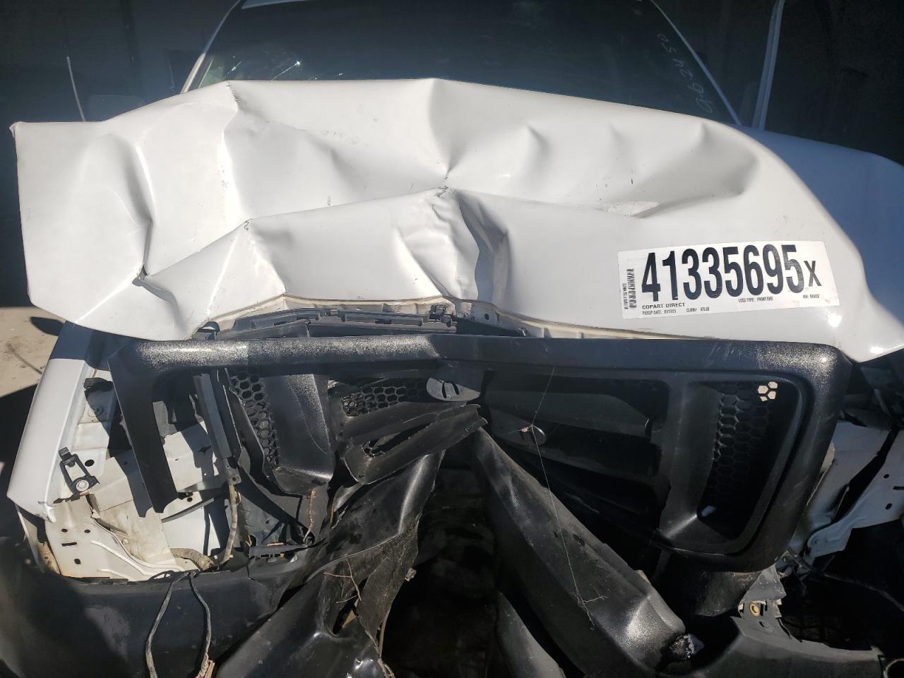 2008 Ford F-150 - Image 11