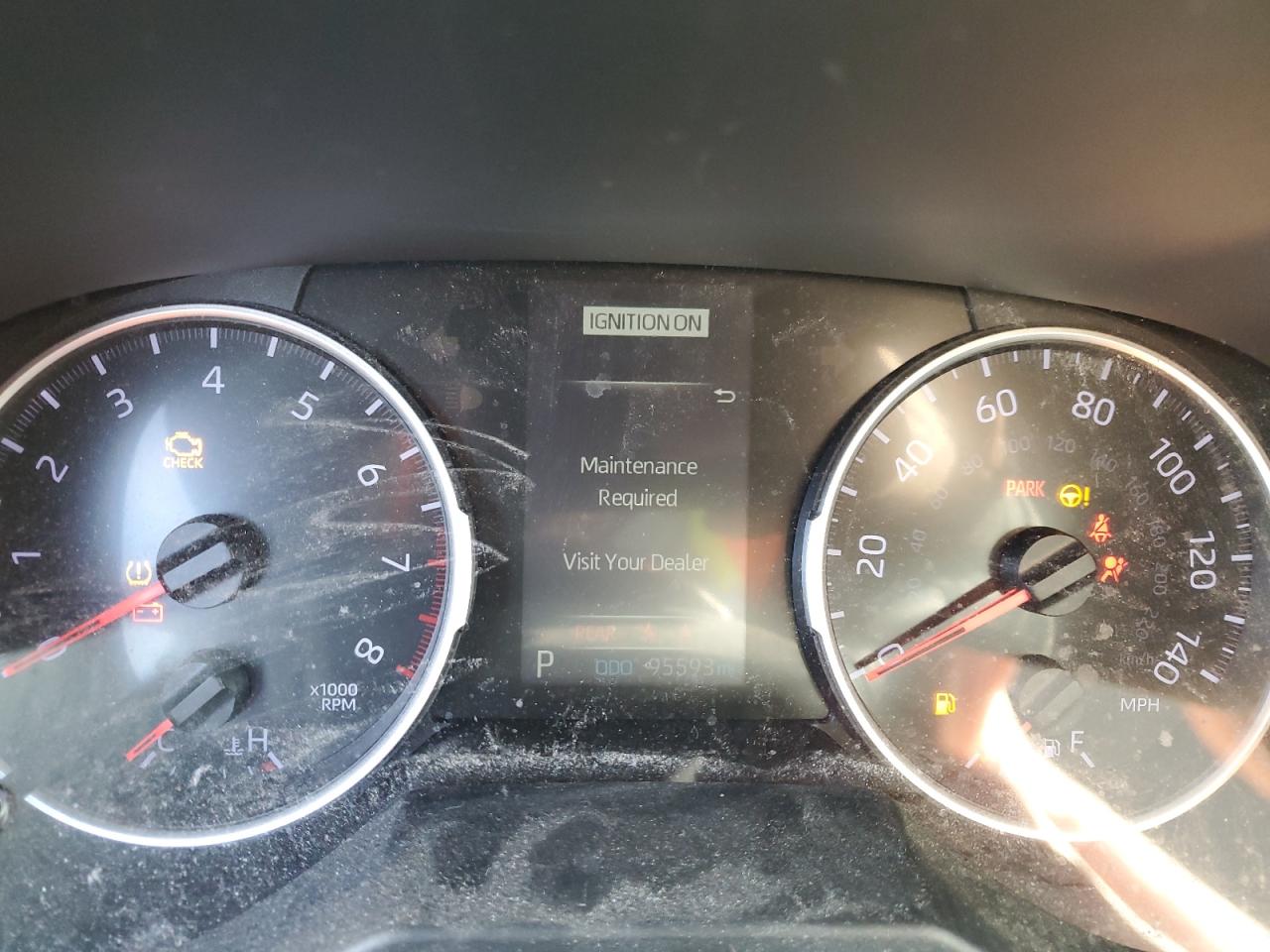 2019 Toyota RAV 4 - Image 9